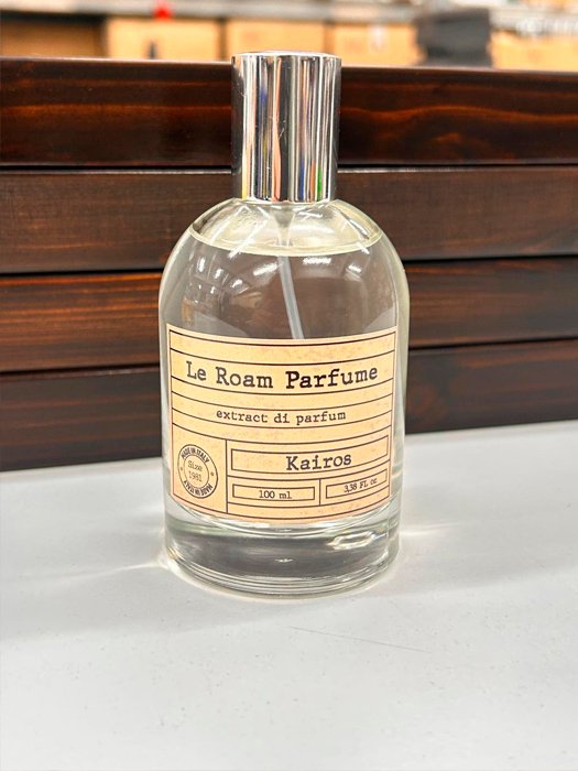 Perfume KAIROS
