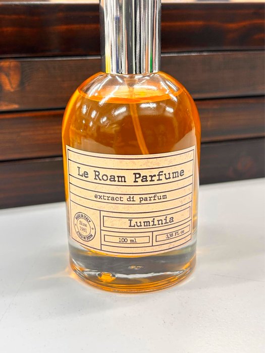 Perfume LUMINA