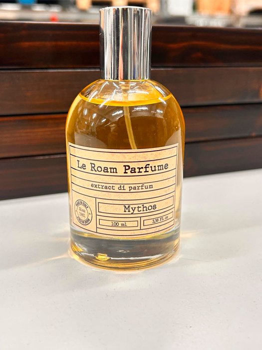 Perfume MYTHOS